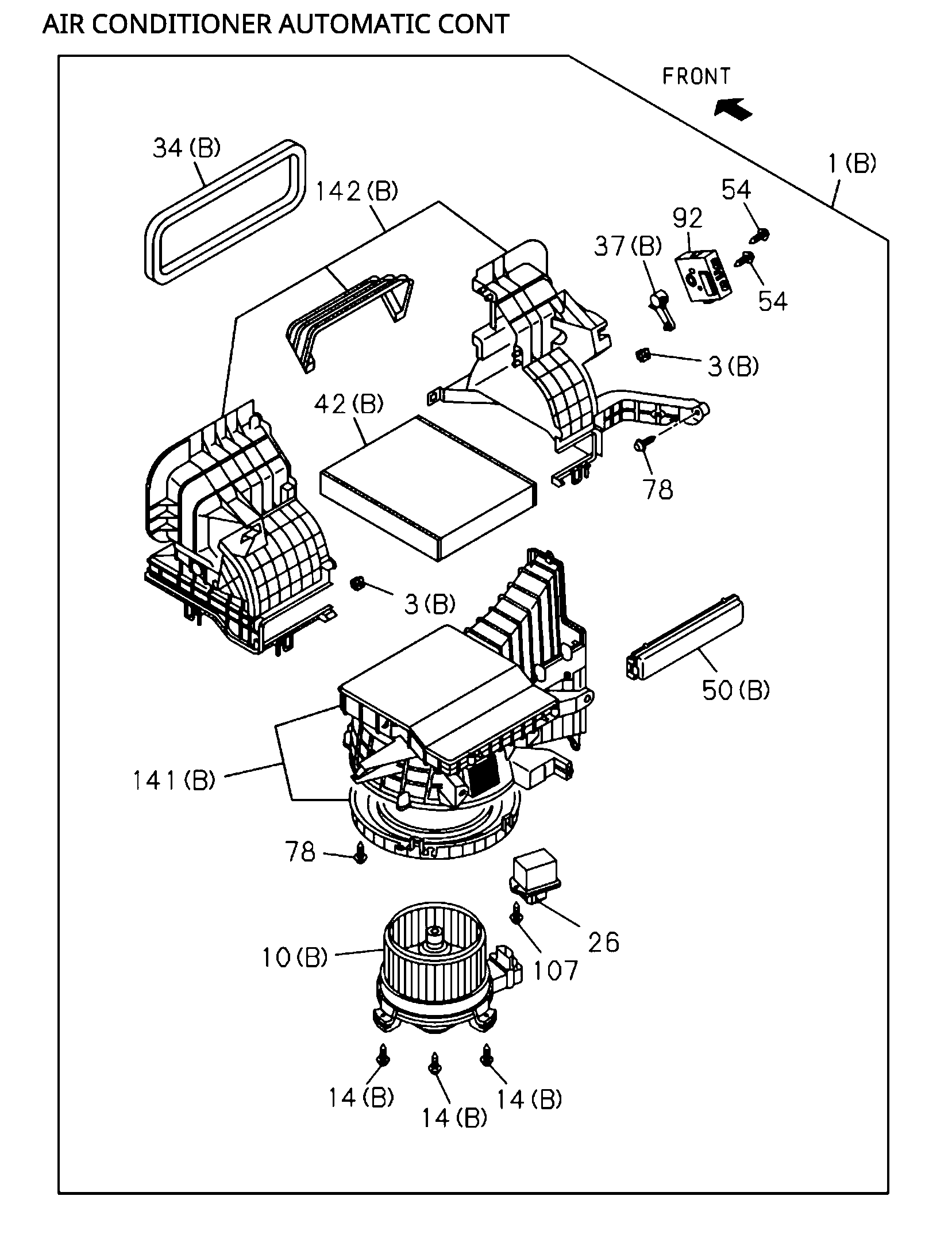 Partial Engine